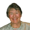 Photo of Anne Brown